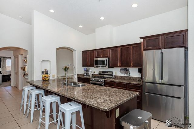 10292 S Galaxy Ave, Yuma, AZ 85367