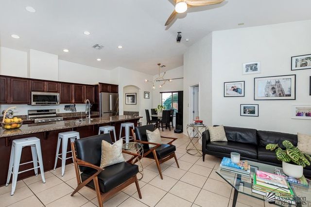 10292 S Galaxy Ave, Yuma, AZ 85367