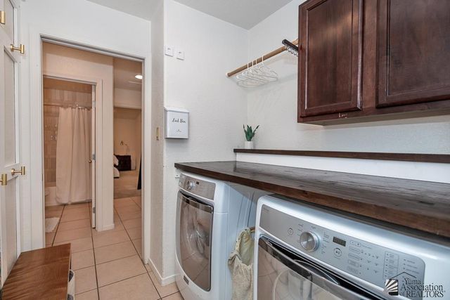 10292 S Galaxy Ave, Yuma, AZ 85367