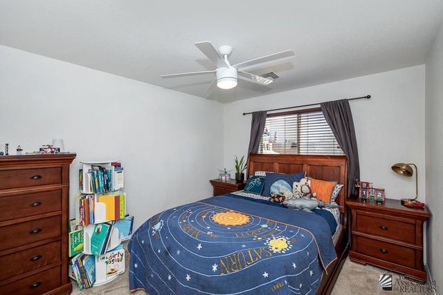 10292 S Galaxy Ave, Yuma, AZ 85367