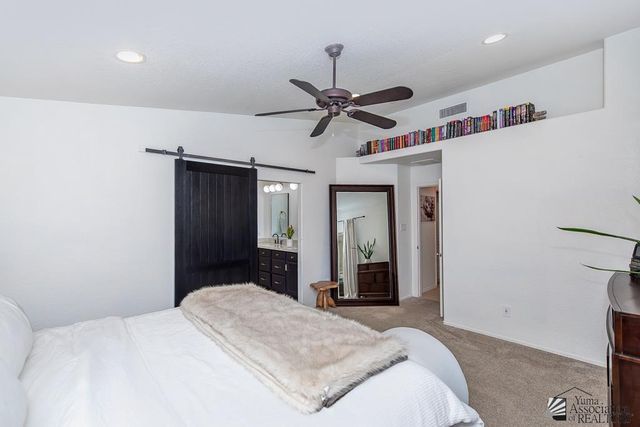 10292 S Galaxy Ave, Yuma, AZ 85367