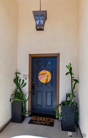 10292 S Galaxy Ave, Yuma, AZ 85367