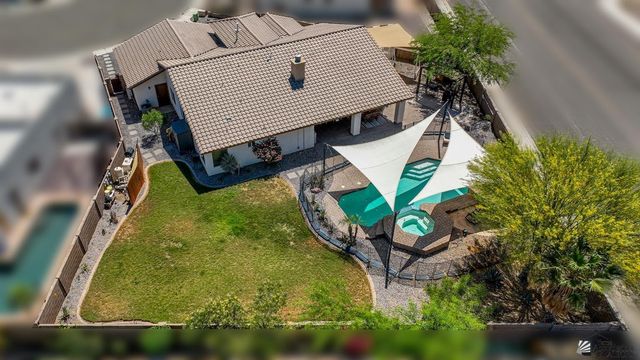 10292 S Galaxy Ave, Yuma, AZ 85367