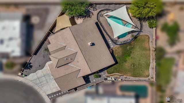 10292 S Galaxy Ave, Yuma, AZ 85367