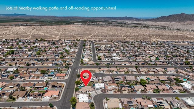 10292 S Galaxy Ave, Yuma, AZ 85367