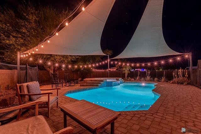 10292 S Galaxy Ave, Yuma, AZ 85367