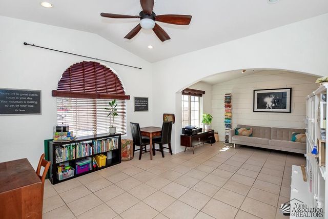 10292 S Galaxy Ave, Yuma, AZ 85367