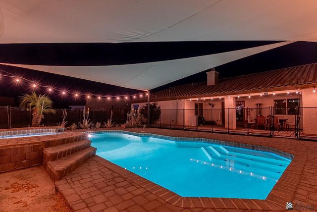 10292 S Galaxy Ave, Yuma, AZ 85367