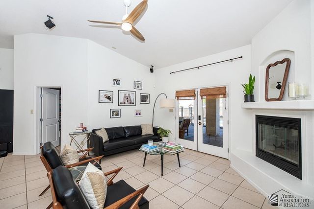 10292 S Galaxy Ave, Yuma, AZ 85367