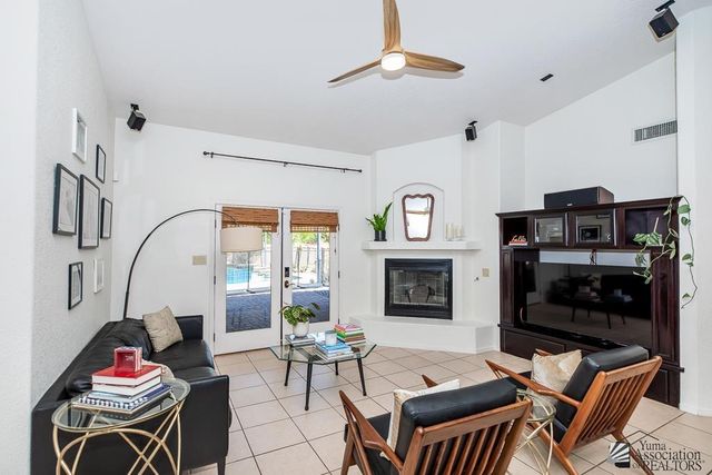 10292 S Galaxy Ave, Yuma, AZ 85367