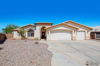 10292 S Galaxy Ave, Yuma, AZ 85367