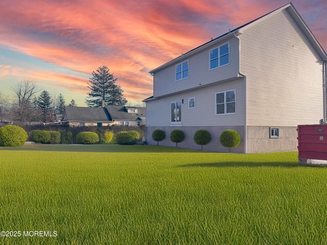 68 Main Street, Manalapan, NJ 07726