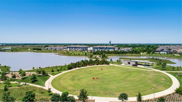 22627 Willow Thicket Way, Cypress, TX 77433