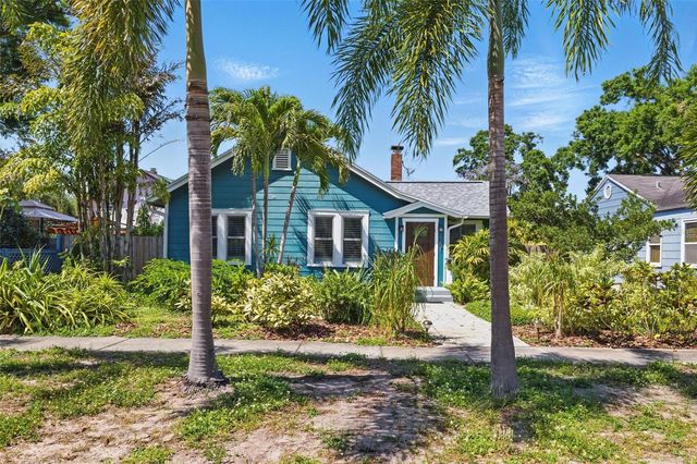 2251 8TH AVENUE N, St Petersburg, FL 33713