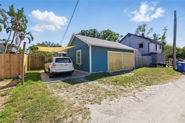 2251 8TH AVENUE N, St Petersburg, FL 33713