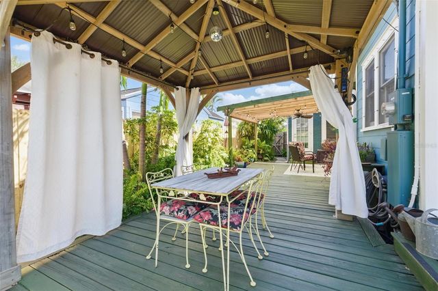 2251 8TH AVENUE N, St Petersburg, FL 33713