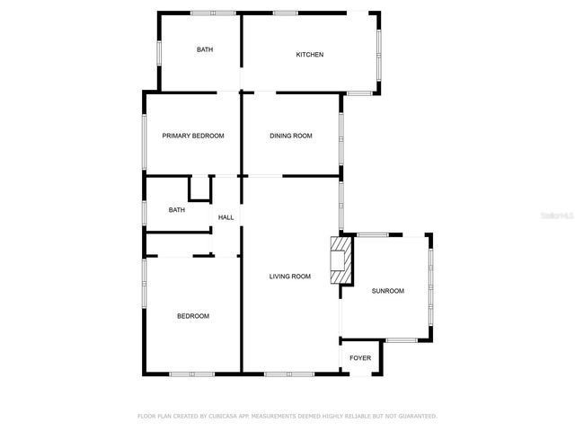 2251 8TH AVENUE N, St Petersburg, FL 33713