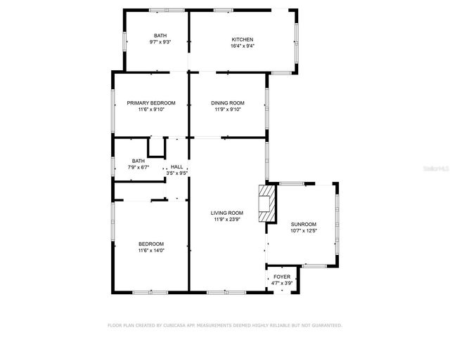 2251 8TH AVENUE N, St Petersburg, FL 33713