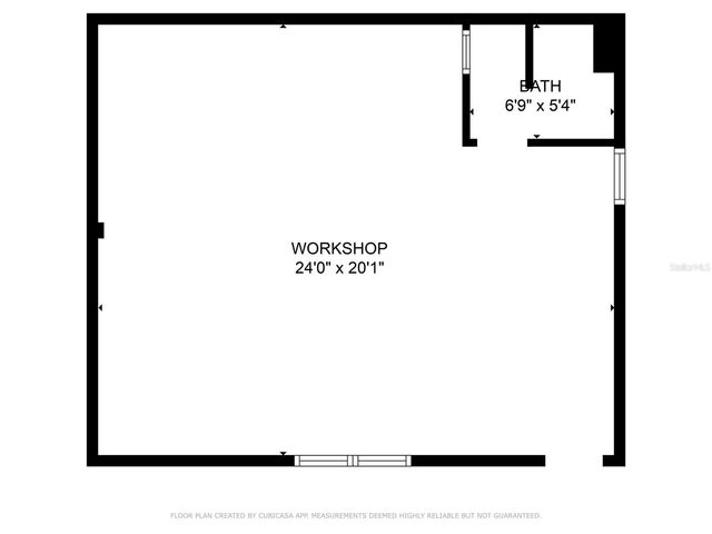 2251 8TH AVENUE N, St Petersburg, FL 33713