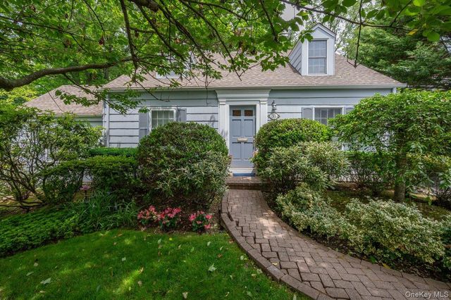 35 Mount Joy Avenue, Scarsdale, NY 10583