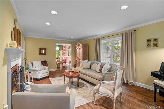 35 Mount Joy Avenue, Scarsdale, NY 10583