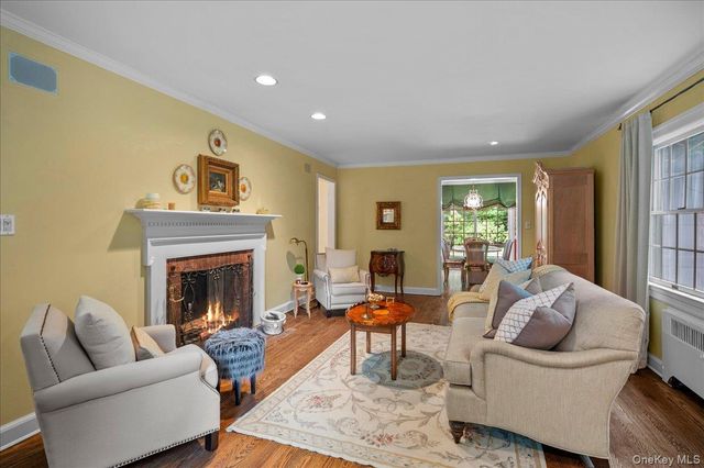 35 Mount Joy Avenue, Scarsdale, NY 10583