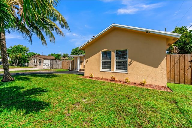 841 NE 59th St, Oakland Park, FL 33334