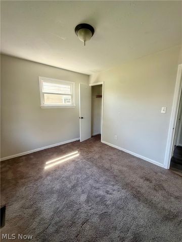 4816 E 173rd Street, Cleveland, OH 44128