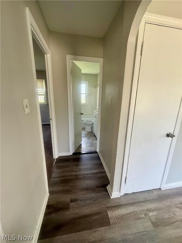4816 E 173rd Street, Cleveland, OH 44128