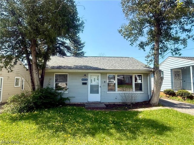 4816 E 173rd Street, Cleveland, OH 44128