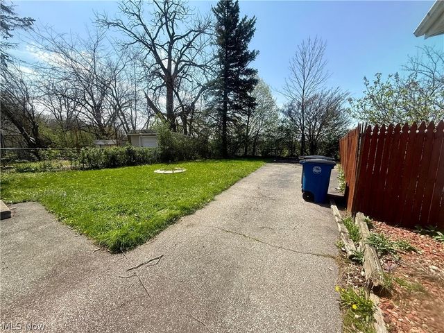 4816 E 173rd Street, Cleveland, OH 44128
