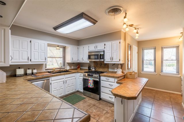 6 Olympic Circle, Abilene, TX 79606