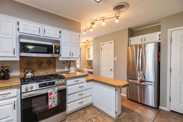 6 Olympic Circle, Abilene, TX 79606