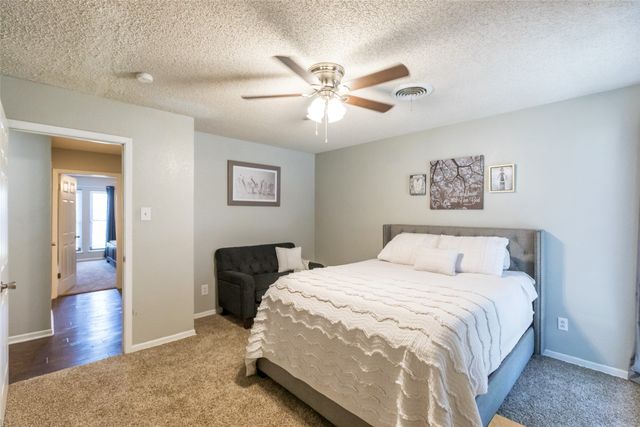 6 Olympic Circle, Abilene, TX 79606