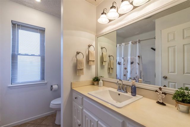 6 Olympic Circle, Abilene, TX 79606