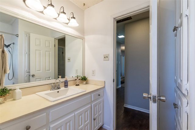 6 Olympic Circle, Abilene, TX 79606