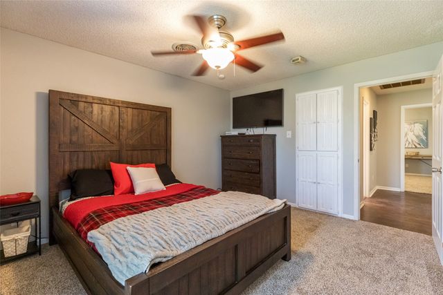 6 Olympic Circle, Abilene, TX 79606