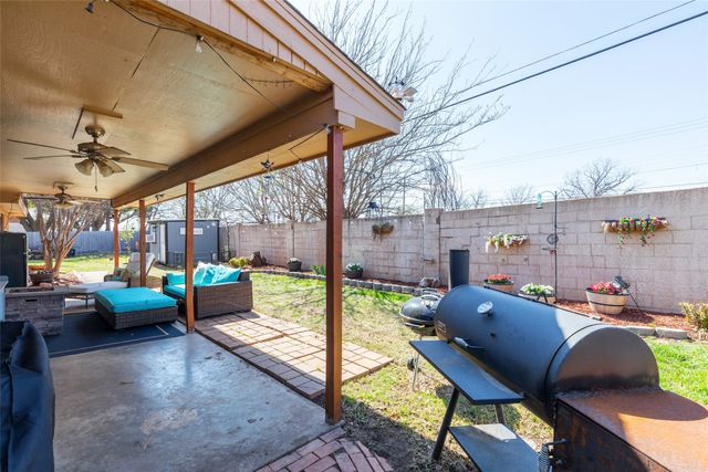 6 Olympic Circle, Abilene, TX 79606