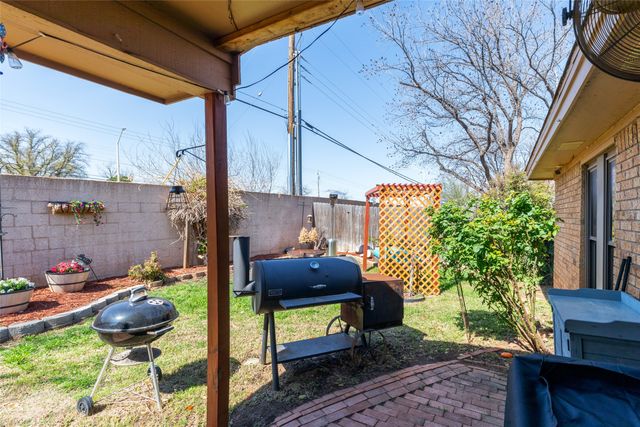 6 Olympic Circle, Abilene, TX 79606