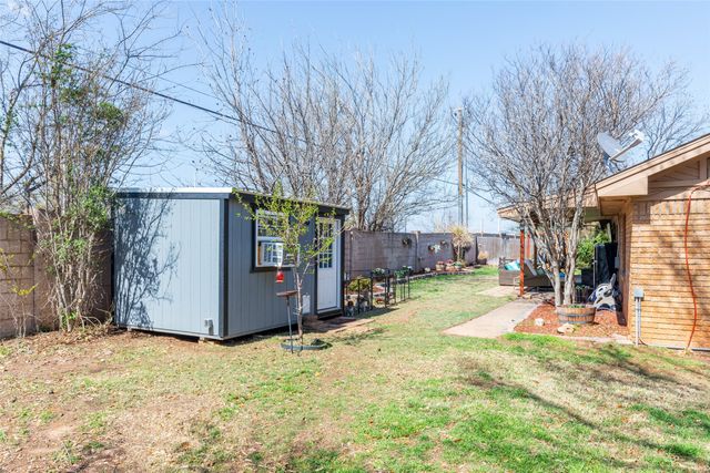 6 Olympic Circle, Abilene, TX 79606