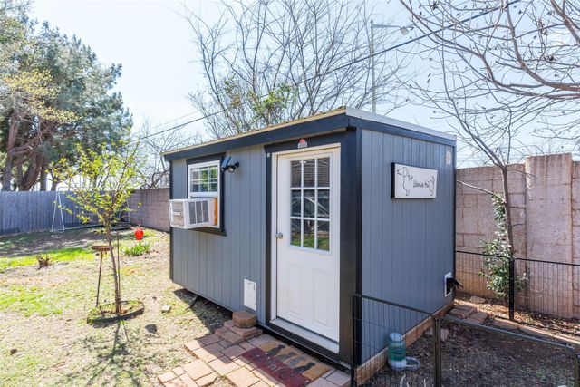 6 Olympic Circle, Abilene, TX 79606