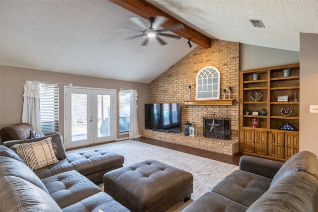 6 Olympic Circle, Abilene, TX 79606