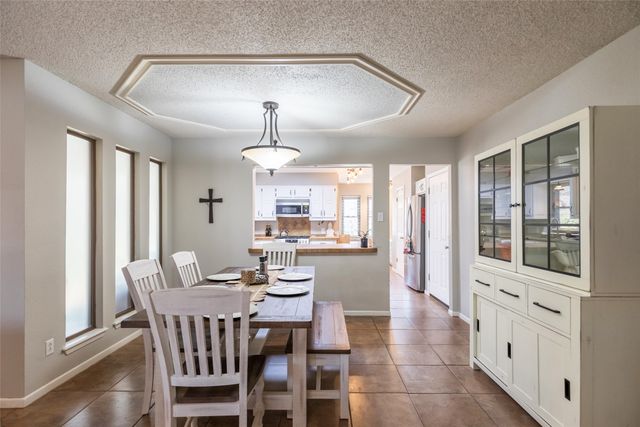 6 Olympic Circle, Abilene, TX 79606