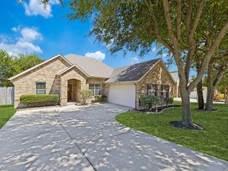 504 Hidden Meadow Court, Desoto, TX 75115