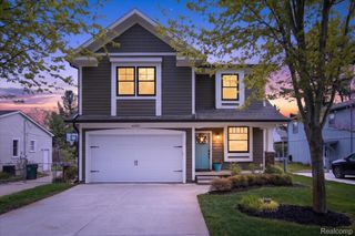 46099 Neeson Street, Northville Township, MI 48167