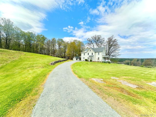 70 Royce Road, Bethel, NY 12720