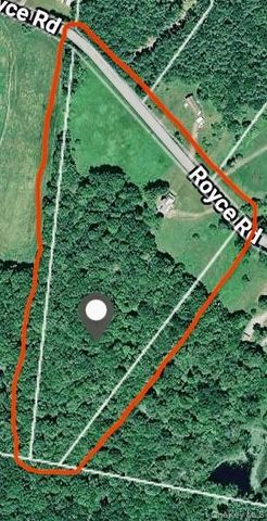 70 Royce Road, Bethel, NY 12720