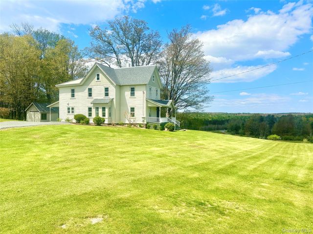 70 Royce Road, Bethel, NY 12720