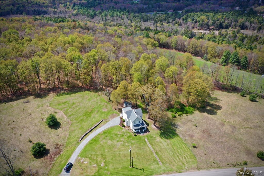 70 Royce Road, Bethel, NY 12720