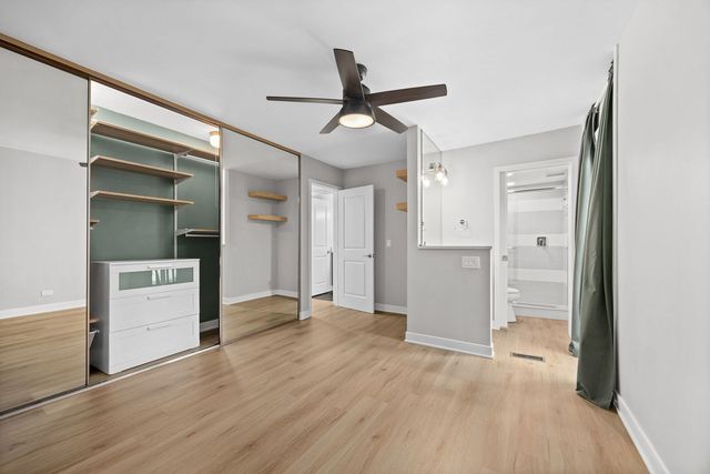 5505 Lakeside Drive 2F, Lisle, IL 60532